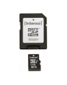 Intenso microSD 32GB 10/45 UHS-I - nr 17