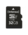 Intenso microSD 32GB 10/45 UHS-I - nr 21