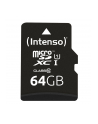Intenso microSD 64GB 10/45 UHS-I - nr 14