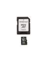Intenso microSD 64GB 10/45 UHS-I - nr 1
