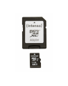 Intenso microSD 64GB 10/45 UHS-I - nr 3