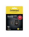 Intenso microSD 64GB 10/45 UHS-I - nr 38