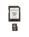 Intenso microSD 64GB 10/45 UHS-I - nr 5