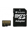 Verbatim Pro+ 32 GB microSDHC UHS Speed Class 3 - nr 12