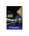 Verbatim Pro+ 32 GB microSDHC UHS Speed Class 3 - nr 14