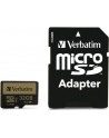 Verbatim Pro+ 32 GB microSDHC UHS Speed Class 3 - nr 21
