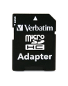 Verbatim Pro+ 32 GB microSDHC UHS Speed Class 3 - nr 23