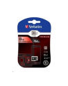 Verbatim microSD 8GB +1Ad Cl10 SDHC - nr 10