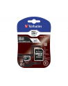 Verbatim microSD 8GB +1Ad Cl10 SDHC - nr 16