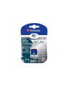 Verbatim Pro 32GB SDHC UHS Speed Class 3 - nr 1