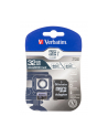 Verbatim Pro 32GB microSDHC UHS Speed Class 3 - nr 10