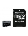 Verbatim Pro 32GB microSDHC UHS Speed Class 3 - nr 11
