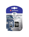 Verbatim Pro 64 GB microSDXC - UHS Speed Class 3 - nr 13