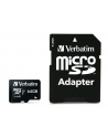 Verbatim Pro 64 GB microSDXC - UHS Speed Class 3 - nr 26