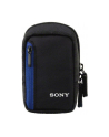 Sony Universaltasche do Kamera black - nr 1