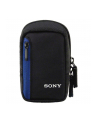 Sony Universaltasche do Kamera black - nr 20
