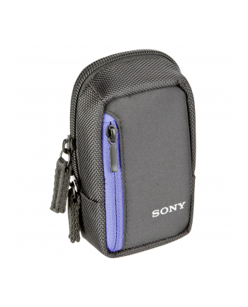 Sony Universaltasche do Kamera black