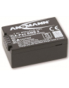 Ansmann A-Pan DMW BMB 9E LI 7.4V/ 900mAh - nr 1