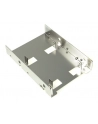 SilverStone SST-SDP08 - adapter z 3.5 cala na 2x 2.5 cala - nr 14