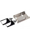SilverStone SST-SDP08 - adapter z 3.5 cala na 2x 2.5 cala - nr 1