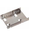 SilverStone SST-SDP08 - adapter z 3.5 cala na 2x 2.5 cala - nr 22