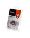 Intenso microSD 4GB 5/21 Class 4 +Adapter - nr 34