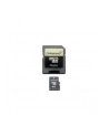Intenso microSD 4GB 5/21 Class 4 +Adapter - nr 35