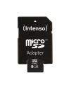Intenso microSD 8GB 5/21 Class 4 +AD - nr 1