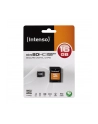 Intenso microSD 16GB 5/21 Class 4 +AD - nr 6