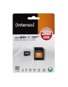 Intenso microSD 32GB 5/21 Class 4 +AD - nr 27