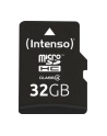Intenso microSD 32GB 5/21 Class 4 +AD - nr 29