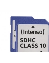 Intenso SD 4GB 12/20 Class 10 - nr 34