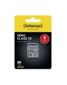 Intenso SD 8GB 12/20 Class 10 - nr 2