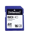 Intenso SD 16GB 12/20 Class 10 - nr 27