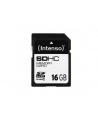 Intenso SD 16GB 12/20 Class 10 - nr 5