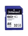 Intenso SD 32GB 12/20 Class 10 - nr 29