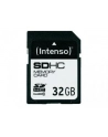 Intenso SD 32GB 12/20 Class 10 - nr 36