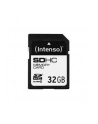 Intenso SD 32GB 12/20 Class 10 - nr 37