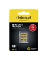 Intenso SD 32GB 10/45 Secure Digital UHS-I - nr 15