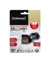 Intenso SD 32GB 10/45 Secure Digital UHS-I - nr 22