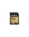 Intenso SD 32GB 10/45 Secure Digital UHS-I - nr 30