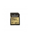 Intenso SD 64GB 10/45 Secure Digital UHS-I - nr 16