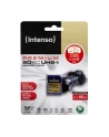 Intenso SD 64GB 10/45 Secure Digital UHS-I - nr 27