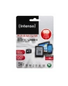 Intenso microSD 16GB 10/45 UHS-I - nr 10