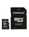 Intenso microSD 16GB 10/45 UHS-I - nr 17