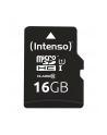 Intenso microSD 16GB 10/45 UHS-I - nr 27