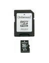 Intenso microSD 16GB 10/45 UHS-I - nr 30