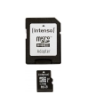 Intenso microSD 16GB 10/45 UHS-I - nr 36