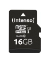 Intenso microSD 16GB 10/45 UHS-I - nr 38