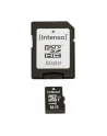 Intenso microSD 16GB 10/45 UHS-I - nr 49